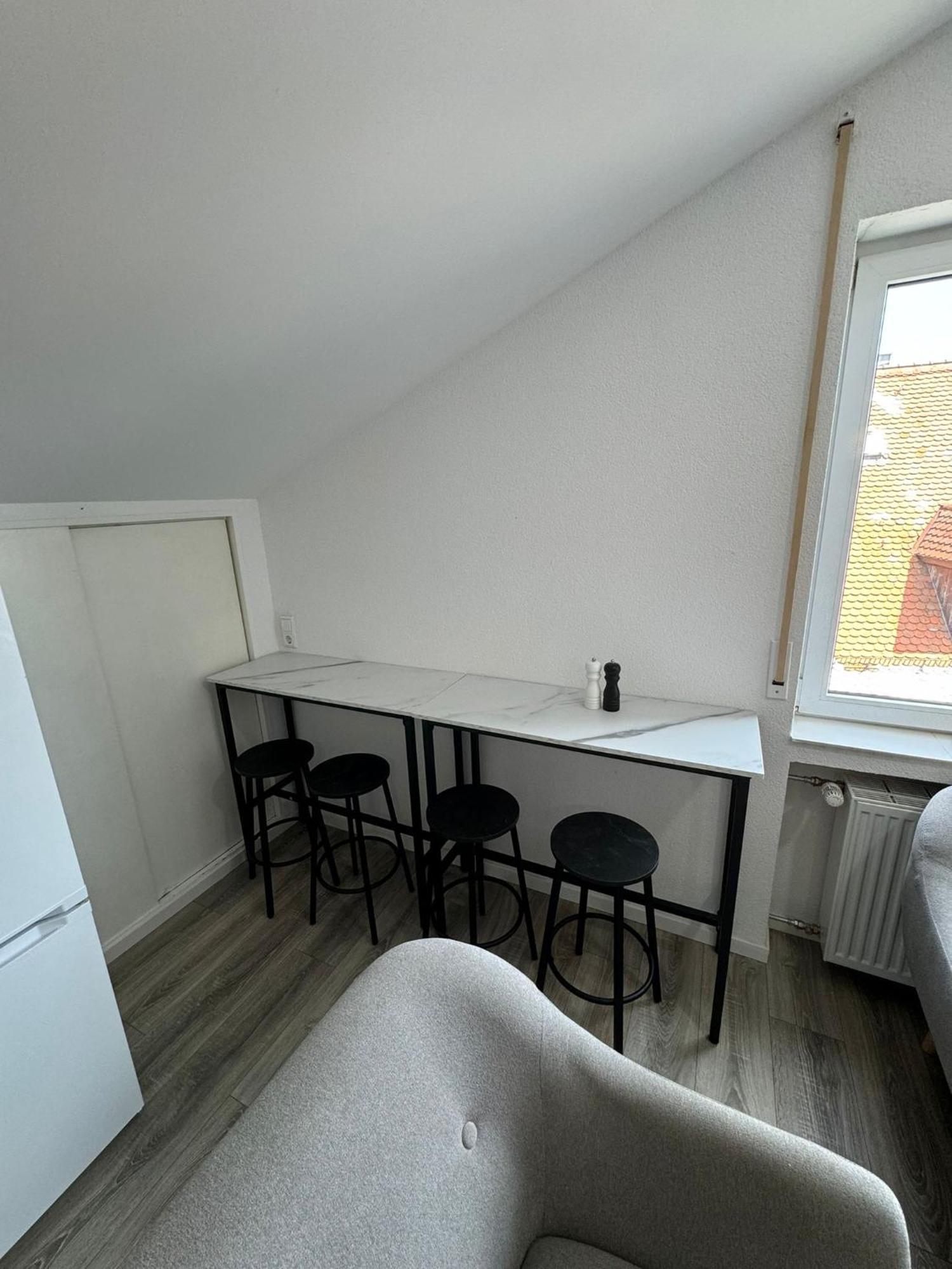 Bodenseetraum Apartment FDH