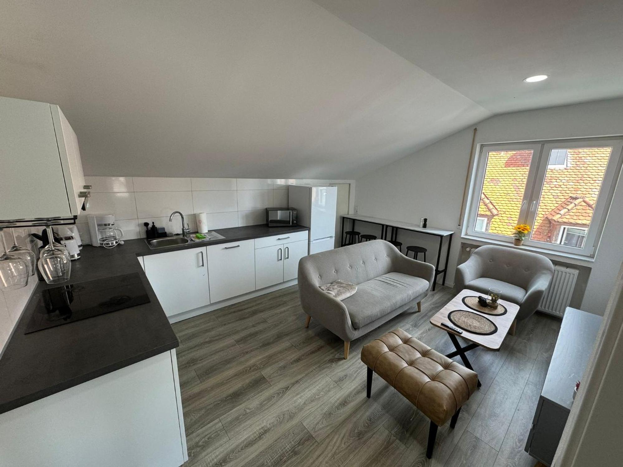 Bodenseetraum Apartment