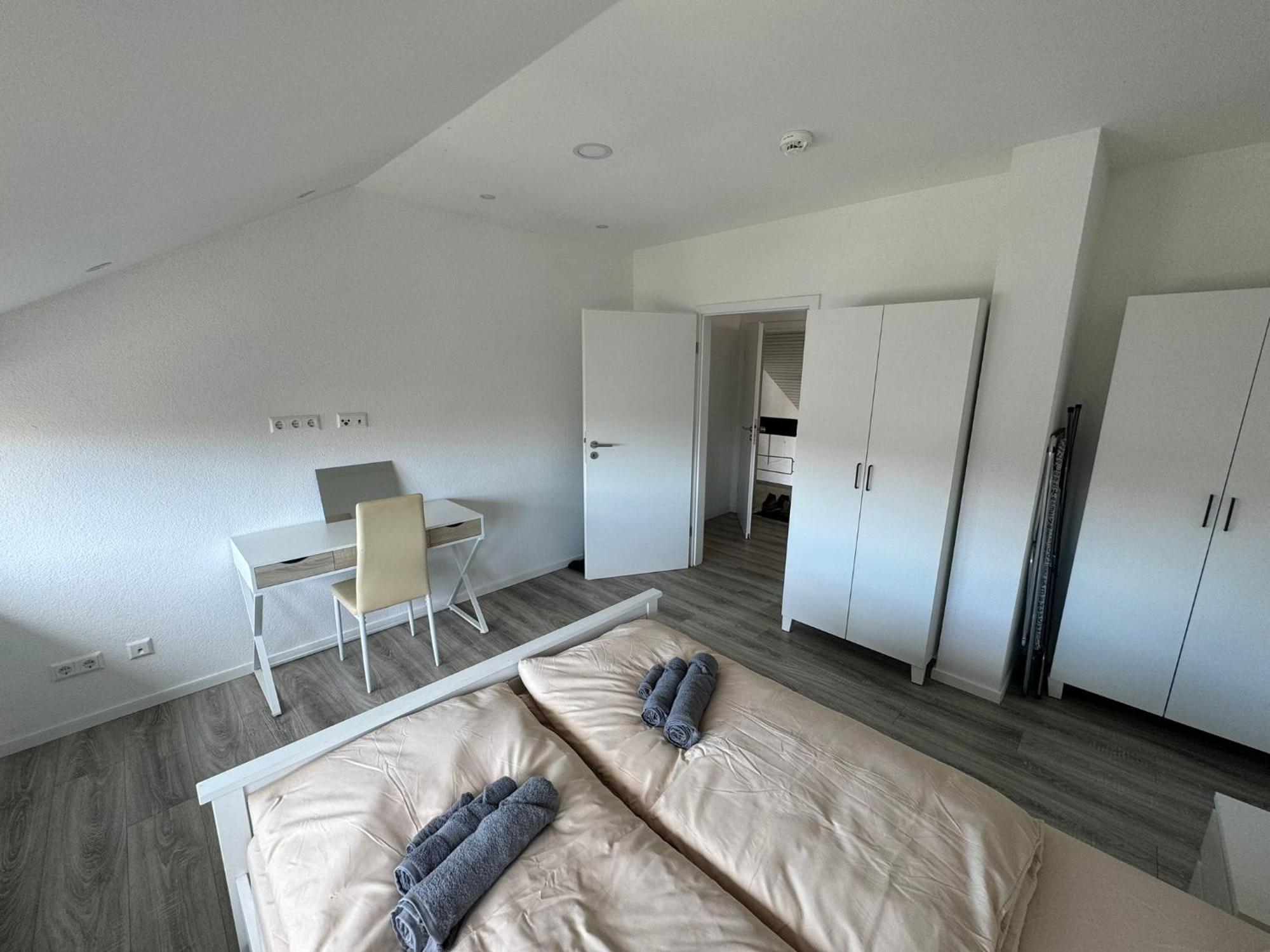 Apartment Bodenseetraum FDH